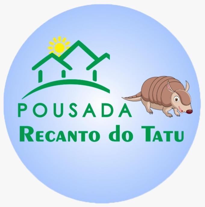 Pousada Recanto Do Tatu Nova Friburgo Eksteriør billede